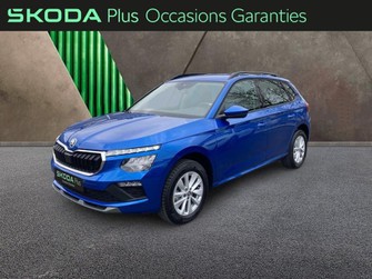 Photo Skoda Kamiq 1.0 TSI Evo 2 116ch Selection DSG7