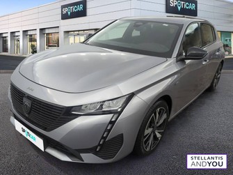 Photo Peugeot 308 PHEV 180 e-EAT8 Active Pack