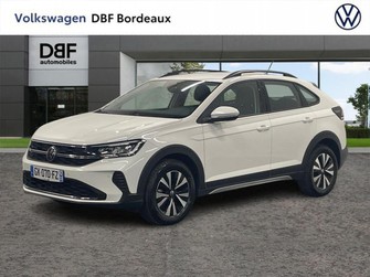 Photo Volkswagen Taigo 1.0 TSI 110 BVM6 Life