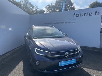 Photo Volkswagen Taigo Taigo 1.0 TSI 110 DSG7