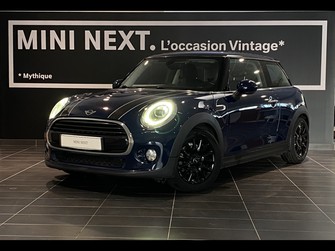 Photo Mini Cooper 136ch Chili Euro6d-T