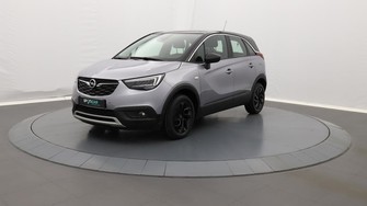 Photo Opel Crossland X 1.2 Turbo 130 ch BVM6 Elegance