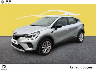 Photo Renault Captur 1.0 TCe 90ch Business -21