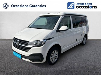 Photo Volkswagen California WESTFALIA WEST KEPLER FIVE 150 DSG7