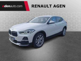 Photo Bmw X2 xDrive 25e 220 ch BVA6 Lounge