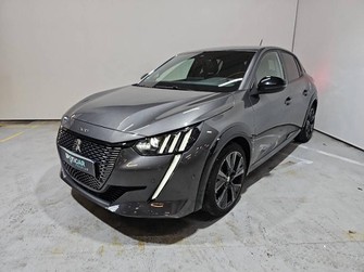 Photo Peugeot 208 1.2 PureTech 100ch S&S GT EAT8
