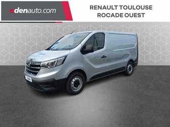 Photo Renault Trafic FGN L1H1 3000 KG BLUE DCI 150 GRAND CONFORT