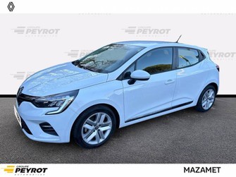 Photo Renault Clio E-Tech 140 Zen