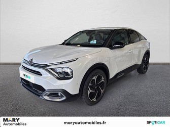 Photo Citroen C4 C4 PureTech 130 S&S EAT8