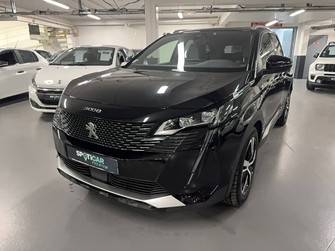 Photo Peugeot 3008 3008 Hybrid 225 e-EAT8