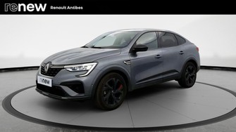 Photo Renault Arkana Arkana E-Tech 145 - 21B