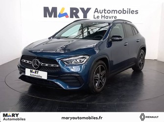 Photo Mercedes GLA Gla II 200 7G-DCT AMG Line