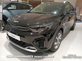 Photo Kia Stonic 1.0 T-GDi 100 ch BVM6 GT Line