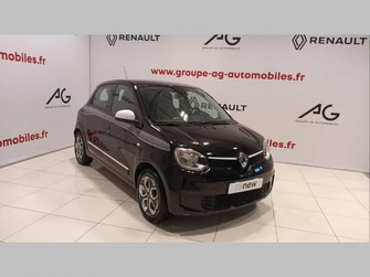 Photo Renault Twingo III SCe 65 Limited