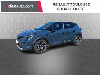 Photo Renault Captur E-Tech Plug-in 160 Intens