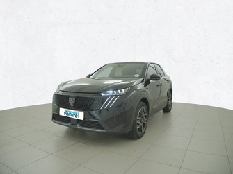 Photo Peugeot 3008 3008 Hybrid 136 e-DCS6