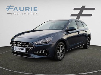 Photo Hyundai i30 SW i30 SW 1.0 T-GDi 120 iBVM6 Hybrid 48V
