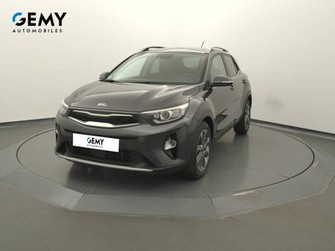 Photo Kia Stonic 1.0 T-GDi 120 ch ISG BVM6 Premium