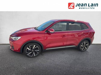 Photo MG ZS 1.5 L Hybrid+ 197 ch Luxury
