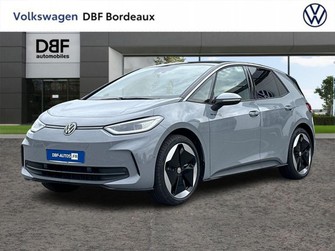 Photo Volkswagen ID.3 FL PRO S (77KWH) (204CH)