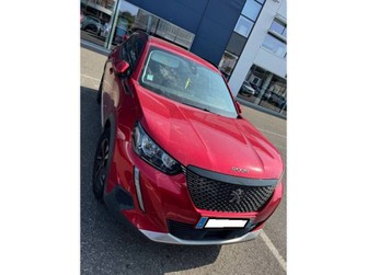 Photo Peugeot 2008 PureTech 130 S&S BVM6 Allure