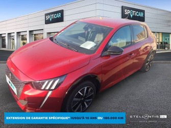 Photo Peugeot 208 PureTech 100 S&S BVM6 GT