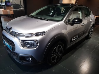 Photo Citroen C3 C3 PureTech 83 S&S BVM5