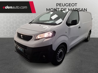 Photo Peugeot Expert (31) FGN TOLE STANDARD BLUEHDI 120 S&S BVM6 PREMIUM PACK