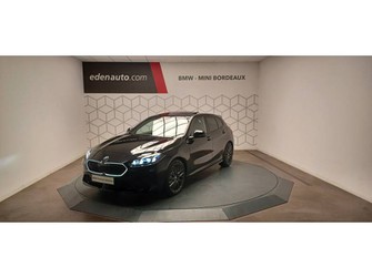 Photo Bmw Serie 1 Série 1 120d 163 ch DKG7 M Sport