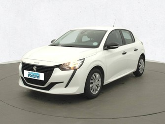 Photo Peugeot 208 208 PureTech 75 S&S BVM5