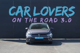 Photo Volkswagen Polo Polo 1.0 TSI 95 S&S BVM5
