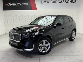 Photo Bmw X1 iX1 eDrive20 204ch BVA xLine