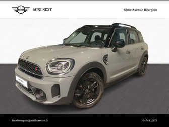 Photo Mini Countryman Countryman Cooper S 178ch Classic