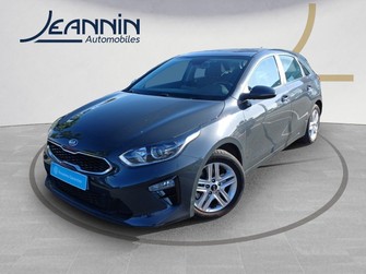 Photo Kia Ceed CEED 1.0 T-GDi 120 ch ISG BVM6