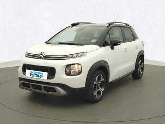 Photo Citroen C3 Aircross C3 Aircross PureTech 110 S&S BVM6
