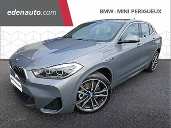 Photo Bmw X2 xDrive 25e 220 ch BVA6 M Sport