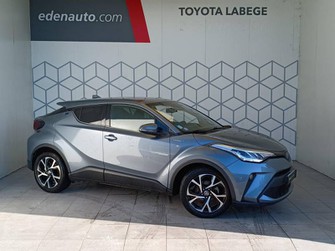 Photo Toyota C-HR Hybride 1.8L Edition