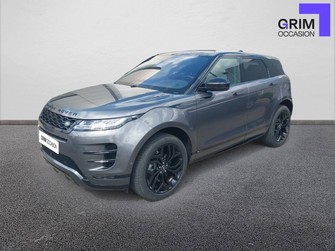 Photo Land-Rover Range Rover Evoque Range Rover Evoque D240 AWD BVA9