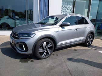 Photo Volkswagen T-Roc T-Roc 1.5 TSI EVO 150 Start/Stop DSG7