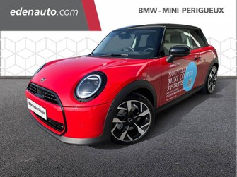 Photo Mini Cooper 156 ch DKG7 C Classic