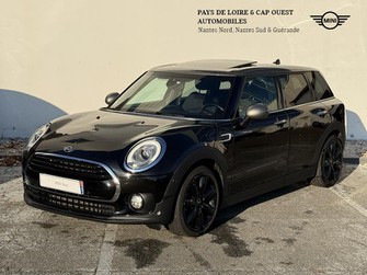 Photo Mini Clubman Clubman Cooper 136ch Kensington BVA