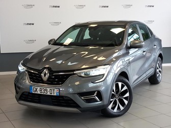 Photo Renault Arkana TCe 140 EDC FAP Zen