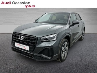 Photo Audi Q2 35 TFSI 150ch Advanced S tronic 7