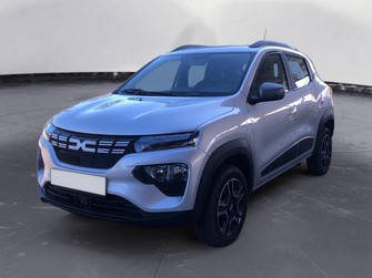 Photo Dacia Spring Expression