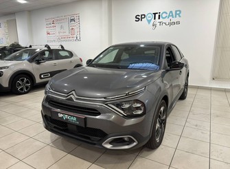 Photo Citroen C4 C4 PureTech 130 S&S EAT8