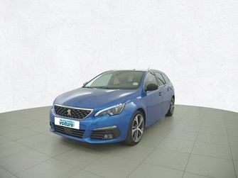 Photo Peugeot 308 SW 308 SW PureTech 130ch S&S EAT8