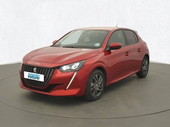 Photo Peugeot 208 208 PureTech 100 S&S EAT8