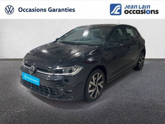 Photo Volkswagen Polo 1.0 TSI 110 S&S DSG7 R-Line