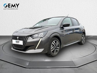 Photo Peugeot 208 PureTech 75 S&S BVM5 Style