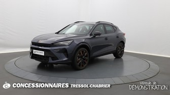 Photo Cupra Formentor eHybrid 204 ch DSG6 V